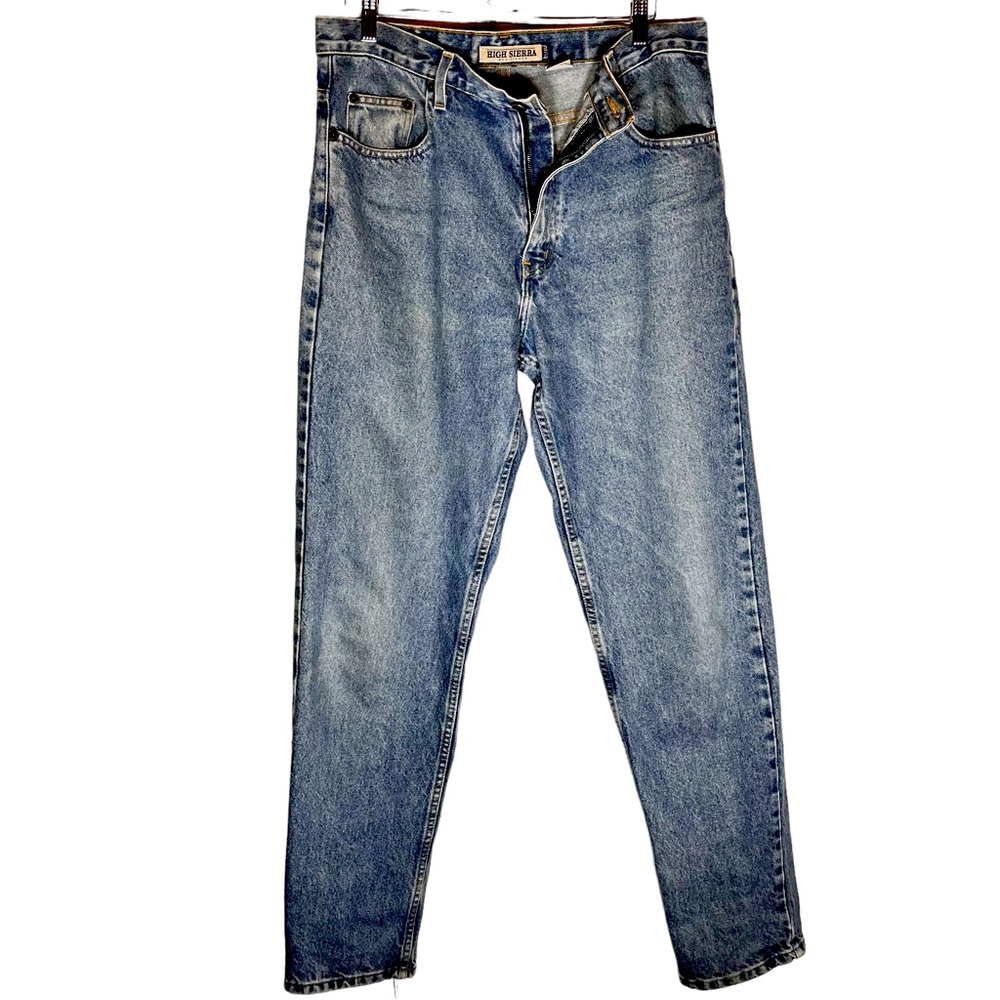 High Sierra men’s jeans 34 34